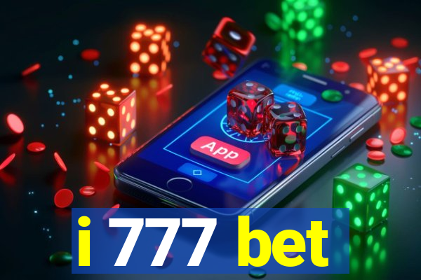 i 777 bet